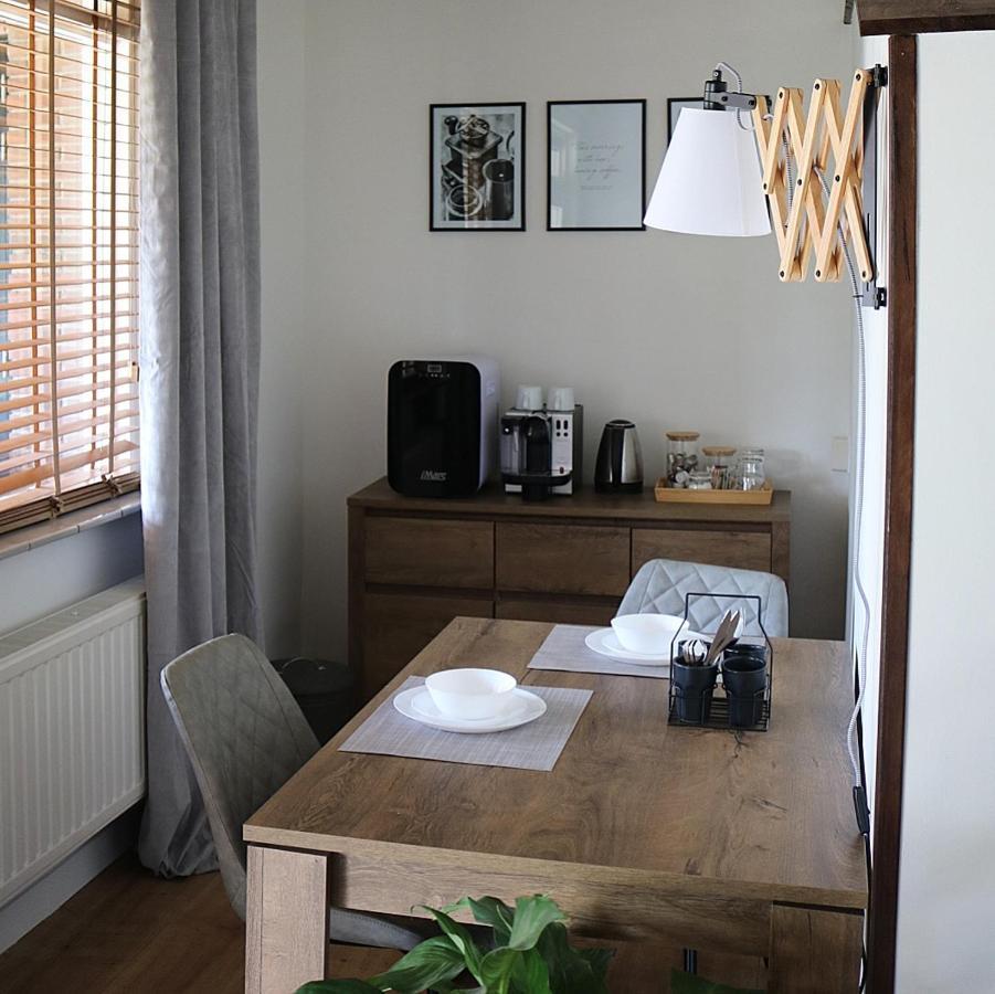 Bed And Breakfast 'Wij En De Zande' Kamperveen 外观 照片