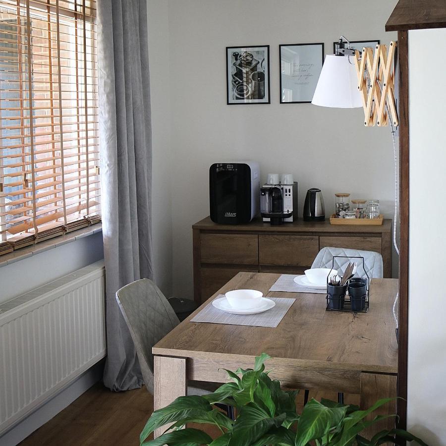 Bed And Breakfast 'Wij En De Zande' Kamperveen 外观 照片