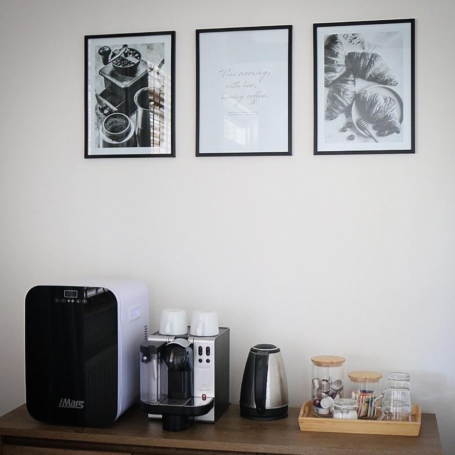 Bed And Breakfast 'Wij En De Zande' Kamperveen 外观 照片