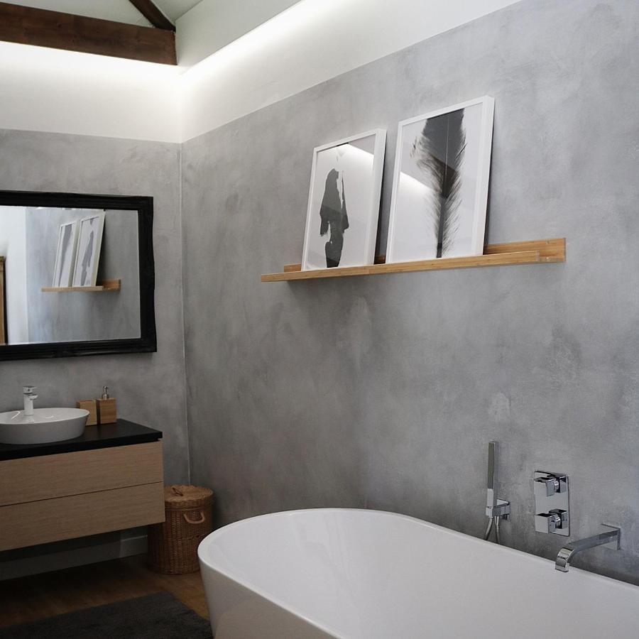 Bed And Breakfast 'Wij En De Zande' Kamperveen 外观 照片
